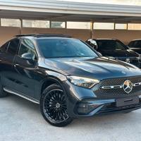 Mercedes-benz GLC 220d 4Matic Coupè AMG Line Km0
