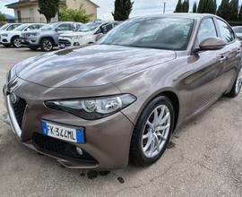 Alfa Romeo Giulia 2.2 Turbodiesel 150 CV