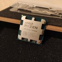 AMD Ryzen 7 7800X3D - NUOVO