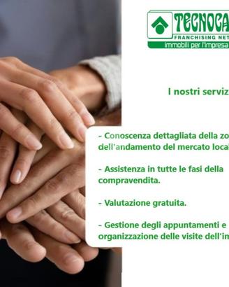 NEGOZIO A BUSTO GAROLFO