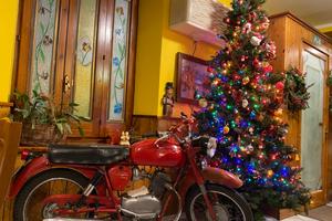 Moto Guzzi Altro modello - 1965