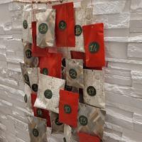 Calendario dell'avvento Natale