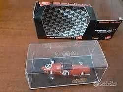Ferrari 156 F1 scala 1:43 Brumm