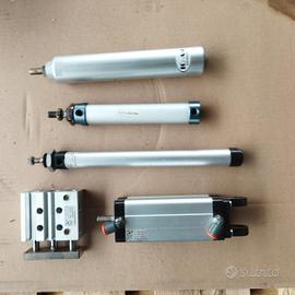 cilindri pneumatici 