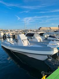 Gommone Sea Prop 30, Motori 2 Suzuki 200CV ore 149
