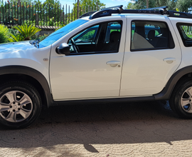 Dacia Duster 1.6 GPL