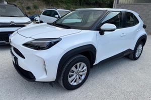 Toyota Yaris Cross 1.5 Hybrid 5p. E-CVT Business