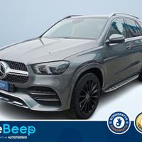 Mercedes-Benz GLE 350 DE PHEV (E EQ-POWER) PR...