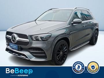 Mercedes-Benz GLE 350 DE PHEV (E EQ-POWER) PR...
