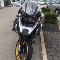 Bmw gs1250 adv rally