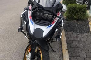 Bmw gs1250 adv rally