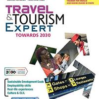 Travel & tourism expert towards 2030