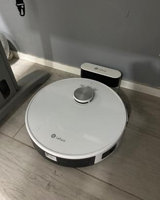 Robot Lefant