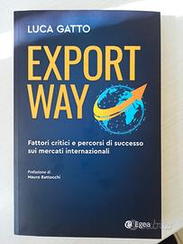 EXPORT WAY