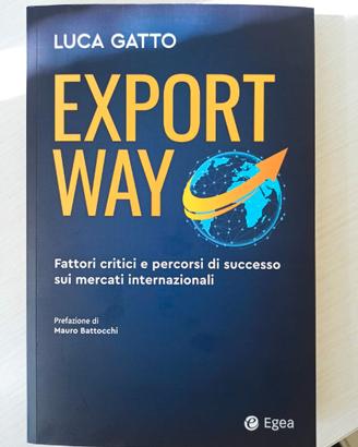 EXPORT WAY