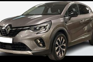 Renault Captur Full Hybrid E-Tech 145 CV Techno