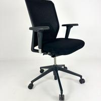 Sedia design Vitra ID Mesh