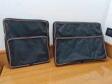 borse per baule alfa 156 originali