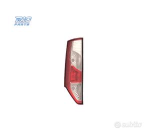 FANALE SINISTRO PER RENAULT KANGOO IV 1 PORTA 13-2