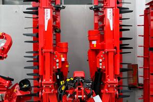 Erpice rotante Maschio Aquila 6000 super