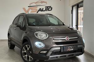 Fiat 500X 1.6 MultiJet 120 CV Cross Plus