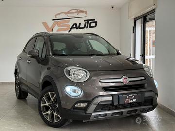 Fiat 500X 1.6 MultiJet 120 CV Cross Plus