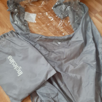 Parapioggia passeggino Inglesina