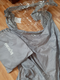 Parapioggia passeggino Inglesina