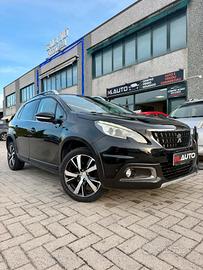 Peugeot 2008 BlueHDi 120 S&S Crossway - ok neopate