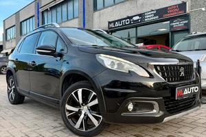 Peugeot 2008 BlueHDi 120 S&S Crossway - ok neopate