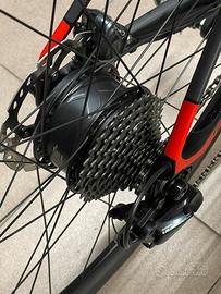 Wilier Triestina 101 Hybrid