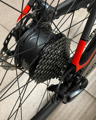 Wilier Triestina 101 Hybrid