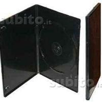 COPERTINE custodie DVD/CD