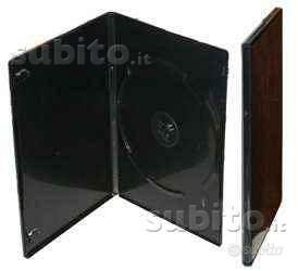 COPERTINE custodie DVD/CD