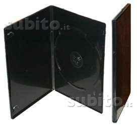 COPERTINE custodie DVD/CD