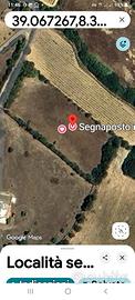 Calasetta aria di campagna