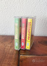 Audiocassetta Zecchino D'oro