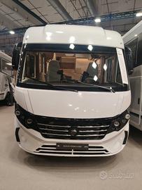Laika Ecovip H2109 Titanio Fiat