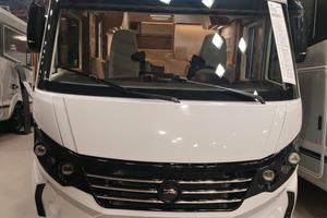 Laika Ecovip H2109 Titanio Fiat