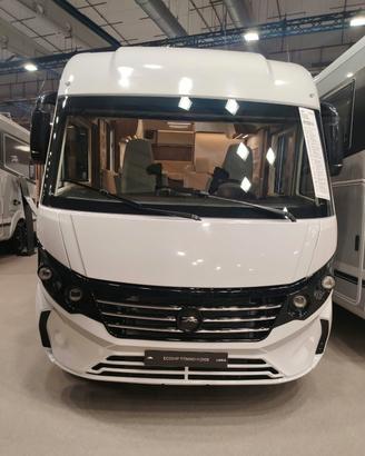 Laika Ecovip H2109 Titanio Fiat