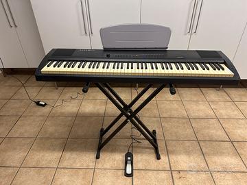 Pianola Kurzweil MPS20F