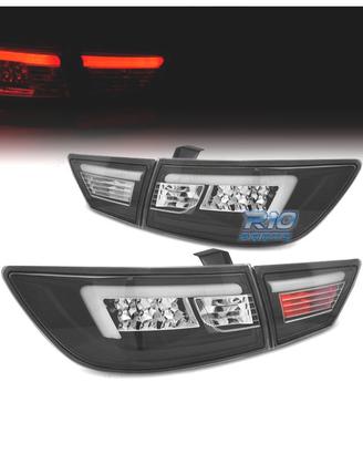 FANALI PER RENAULT CLIO 4 13-16 BARRE LUMINOSE FON
