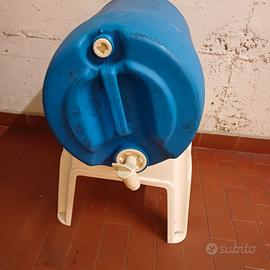 fustino 50lt