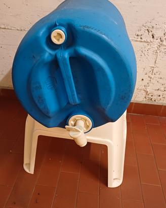 fustino 50lt