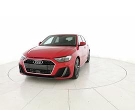 Audi A1 Sportback 25 1.0 tfsi S Line Edition ...