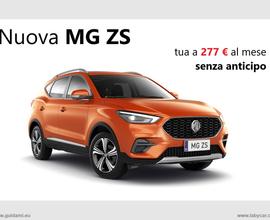 MG ZS 1.5 VTi-tech Comfort ROTTAMAZIONE MG