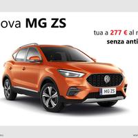 MG ZS 1.5 VTi-tech Comfort ROTTAMAZIONE MG