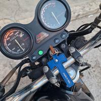 Affidabile Yamaha YBR125