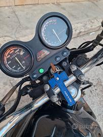 Affidabile Yamaha YBR125