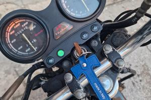 Affidabile Yamaha YBR125